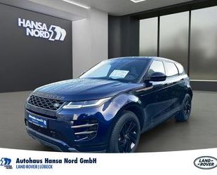 Land Rover Range Rover Evoque Gebrauchtwagen