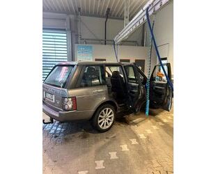 Land Rover Range Rover Gebrauchtwagen