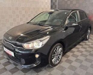 Kia Rio Gebrauchtwagen