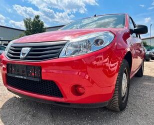 Dacia Sandero Gebrauchtwagen