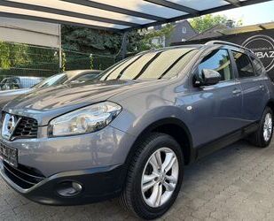 Nissan Qashqai+2 Gebrauchtwagen