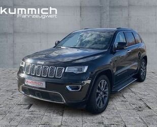 Jeep Grand Cherokee Gebrauchtwagen
