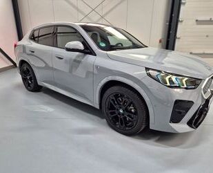 BMW iX2 Gebrauchtwagen