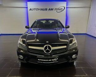 Mercedes-Benz SL 350 Gebrauchtwagen