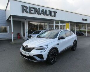 Renault Arkana Gebrauchtwagen
