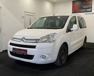 Citroen Berlingo Gebrauchtwagen