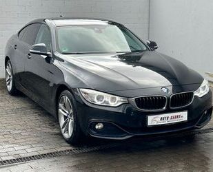 BMW 420 Gebrauchtwagen