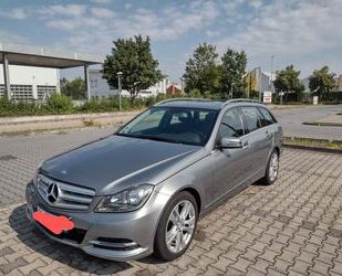 Mercedes-Benz C 180 Gebrauchtwagen