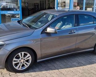 Mercedes-Benz A 180 Gebrauchtwagen