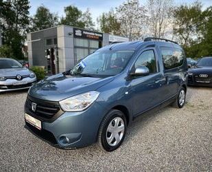 Dacia Dokker Gebrauchtwagen
