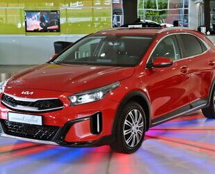 Kia XCeed Gebrauchtwagen