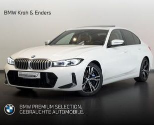 BMW 330 Gebrauchtwagen