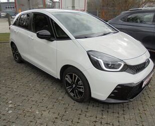 Honda Jazz Gebrauchtwagen