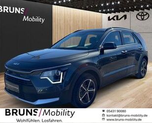 Kia Niro Gebrauchtwagen