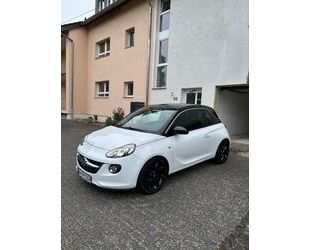 Opel Adam Gebrauchtwagen