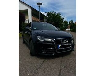 Audi A1 Gebrauchtwagen