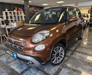 Fiat 500L Gebrauchtwagen