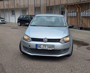 VW Polo Gebrauchtwagen