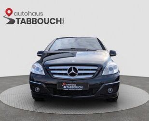 Mercedes-Benz B 180 Gebrauchtwagen