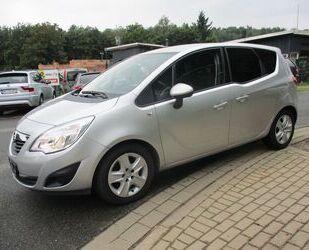 Opel Meriva Gebrauchtwagen