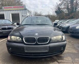 BMW 318 Gebrauchtwagen