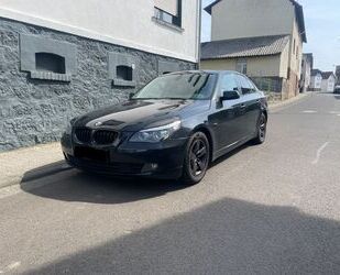 BMW 523 Gebrauchtwagen