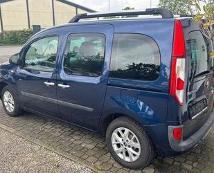 Renault Kangoo Gebrauchtwagen