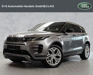 Land Rover Range Rover Evoque Gebrauchtwagen