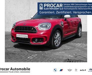 Mini Cooper SE Countryman Gebrauchtwagen