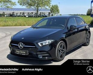 Mercedes-Benz A 250 Gebrauchtwagen