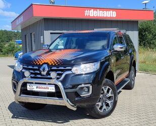 Renault Alaskan Gebrauchtwagen