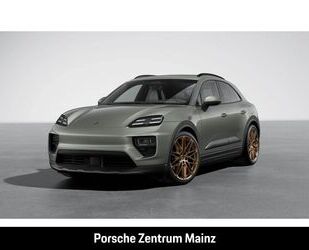 Porsche Macan Gebrauchtwagen