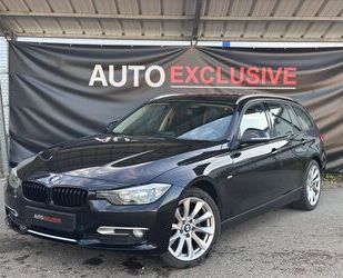 BMW 320 Gebrauchtwagen
