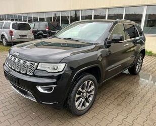 Jeep Grand Cherokee Gebrauchtwagen