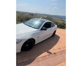 BMW 325 Gebrauchtwagen