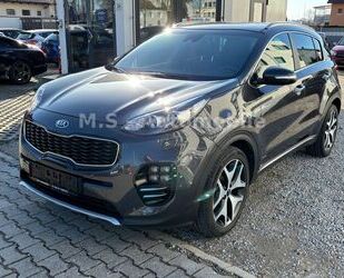 Kia Sportage Gebrauchtwagen