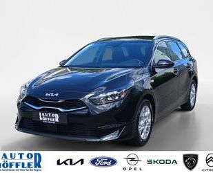 Kia ceed Sportswagon Gebrauchtwagen