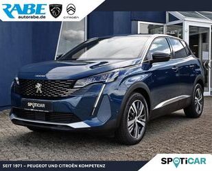 Peugeot 3008 Gebrauchtwagen