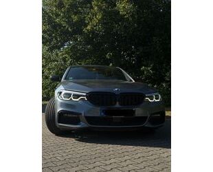 BMW 540 Gebrauchtwagen