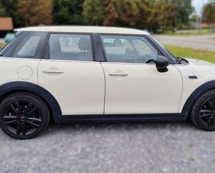 Mini ONE Gebrauchtwagen