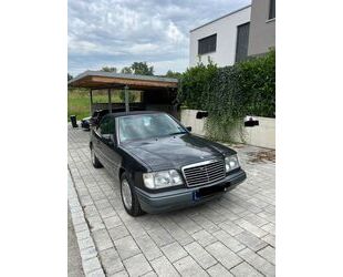 Mercedes-Benz E 200 Gebrauchtwagen