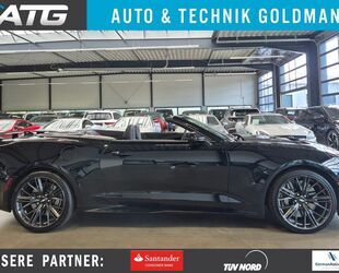 Chevrolet Camaro Gebrauchtwagen