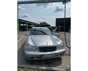 Mercedes-Benz C 180 Gebrauchtwagen
