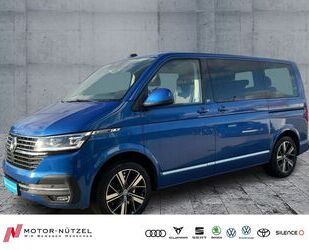 VW T6 Multivan Gebrauchtwagen