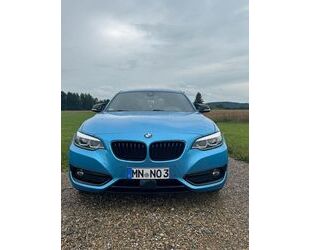 BMW 225 Gebrauchtwagen