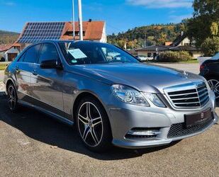 Mercedes-Benz E 500 Gebrauchtwagen