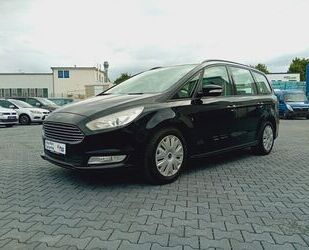Ford Galaxy Gebrauchtwagen
