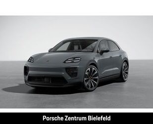 Porsche Macan Gebrauchtwagen