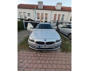 BMW 530 Gebrauchtwagen