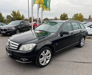 Mercedes-Benz C 200 Gebrauchtwagen